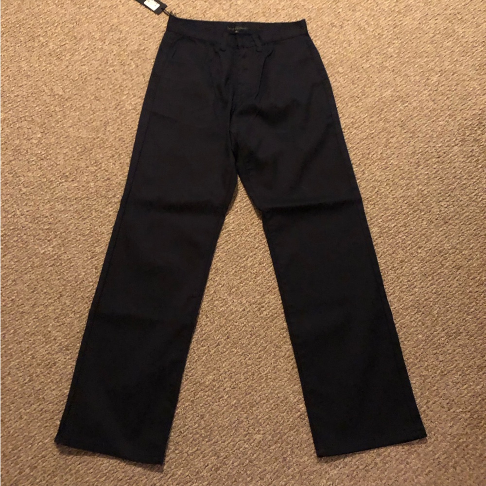 NWT Haight and Ashbury Jeans Navy Size 30